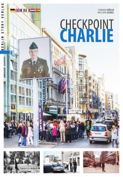 Checkpoint Charlie