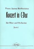 Konzert C-Durfür Oboe und Orchester