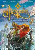 Der Alchimist. Band 4