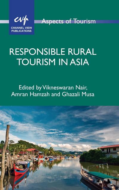 Responsible Rural Tourism in Asia