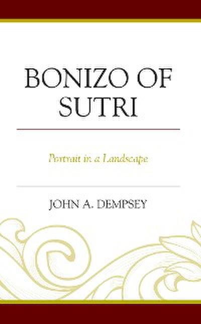 Bonizo of Sutri