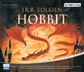 Der Hobbit. Sonderausgabe. 4 CDs