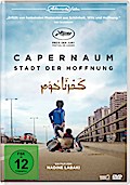Capernaum - Stadt der Hoffnung