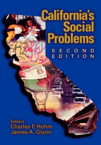 California’s Social Problems