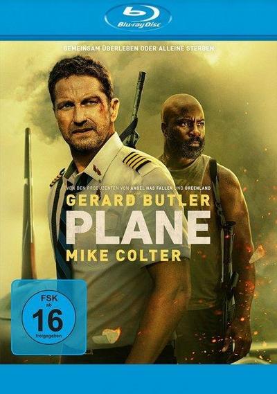 Plane