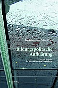 Bildungspolitische Aufklärung