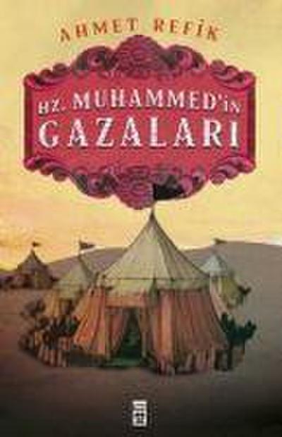 Hz. Muhammedin Gazalari