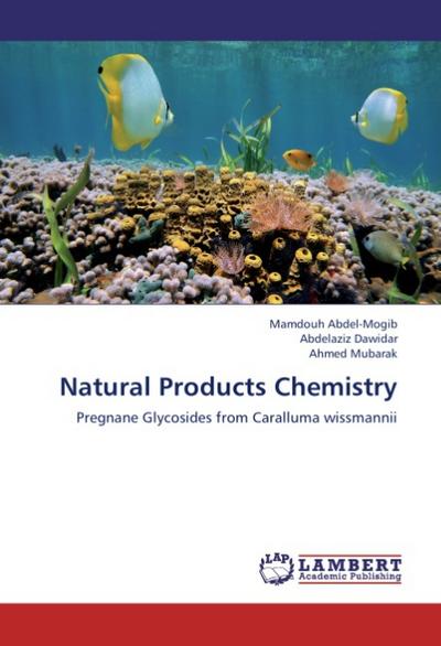 Natural Products Chemistry