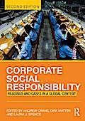Corporate Social Responsibility