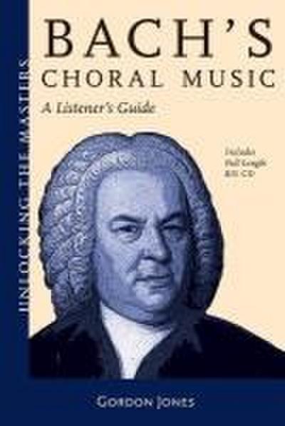 Bach’s Choral Music