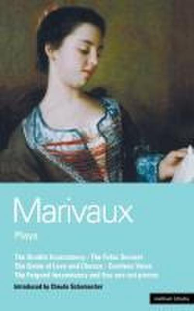 Marivaux