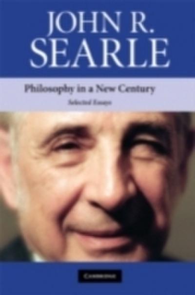 Philosophy in a New Century