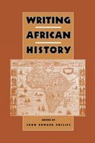 Writing African History