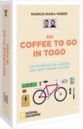 Ein Coffee to go in Togo