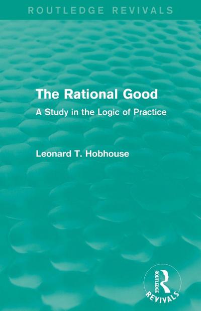 The Rational Good