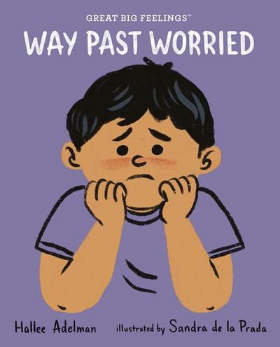 Way Past Worried