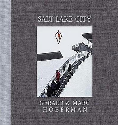 Salt Lake City: Booklet