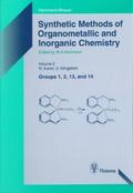 Synthetic Methods of Organometallic and Inorganic 