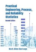 Practical Engineering, Process, and Reliability Statistics