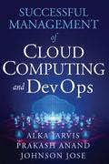 Successful Management of Cloud Computing and DevOps