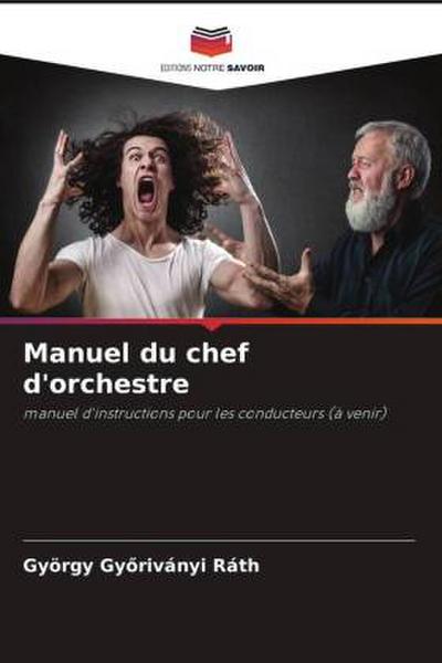 Manuel du chef d’orchestre