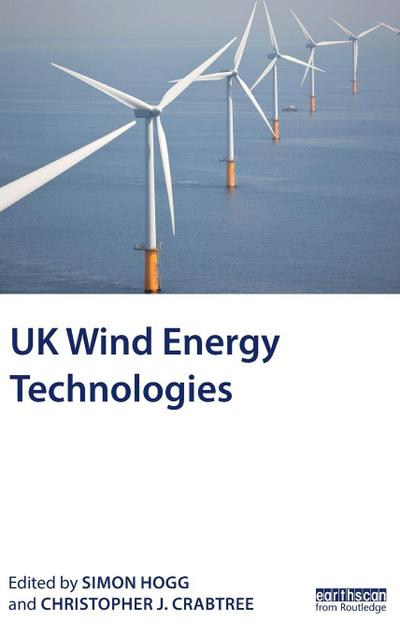 UK Wind Energy Technologies