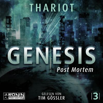Genesis 3: Post Mortem