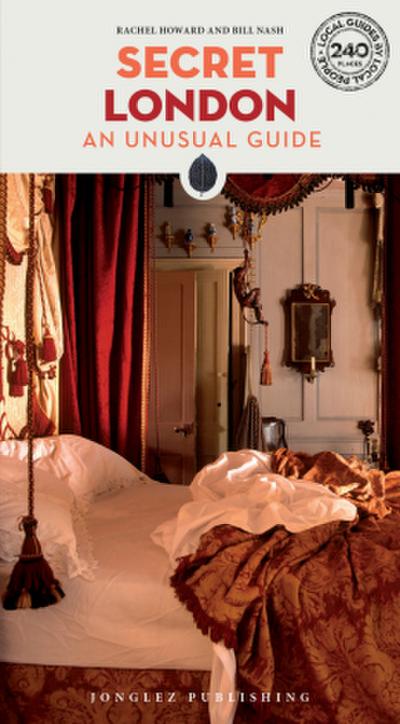 Secret London