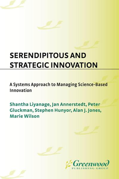 Serendipitous and Strategic Innovation
