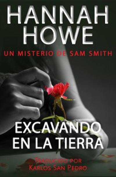 Excavando en la tierra