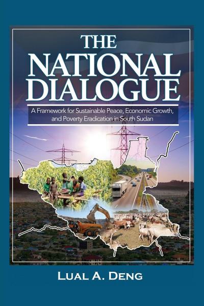 THE NATIONAL DIALOGUE