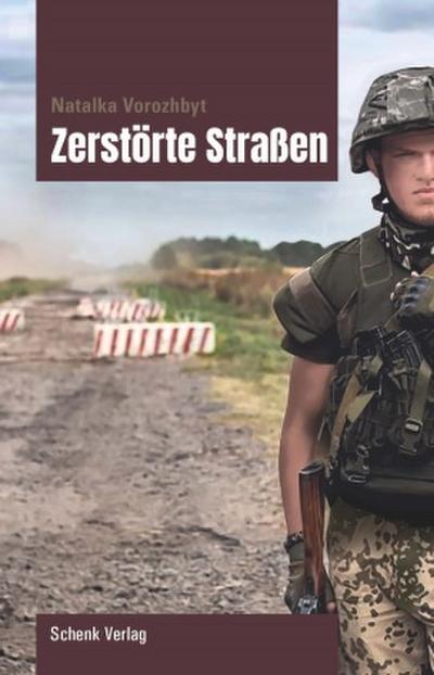 Zerstörte Straßen