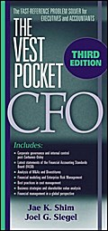 The Vest Pocket CFO