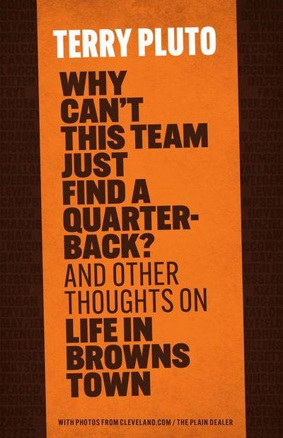 Why Can’t This Team Just Find a Quarterback?