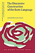 Discursive Construction of the Scots Language