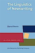 Linguistics of Newswriting