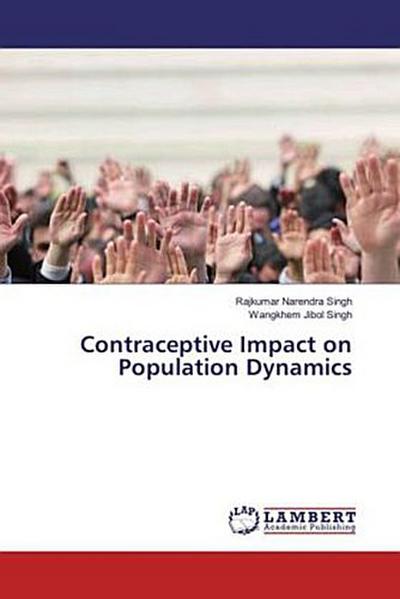 Contraceptive Impact on Population Dynamics