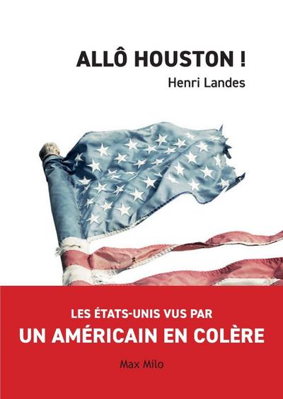 Allô Houston !