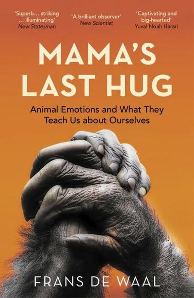 Mama’s Last Hug