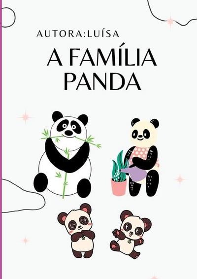 A Família Panda