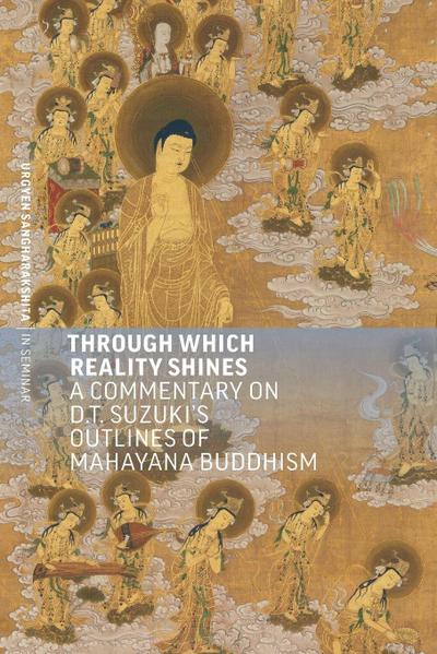 Through Which Reality Shines