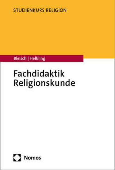 Fachdidaktik Religionskunde