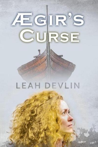 Ægir’s Curse (The Woods Hole Mysteries Book 2)