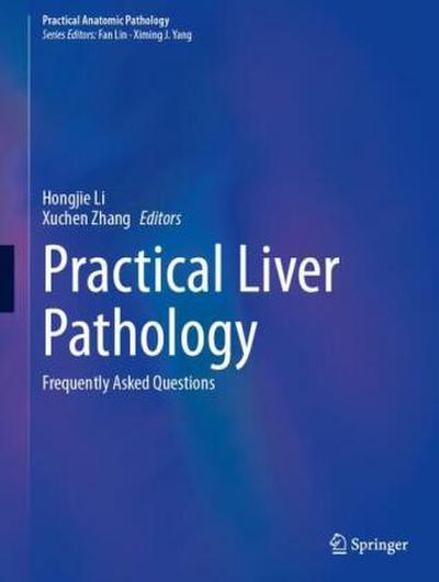 Practical Liver Pathology