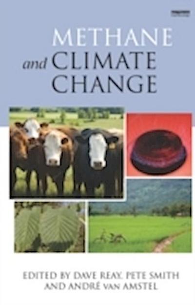 Methane and Climate Change