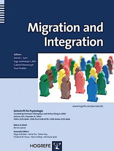 Migration and Integration