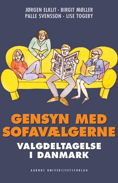 Gensyn med sofavælgerne