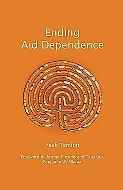 Ending Aid Dependence