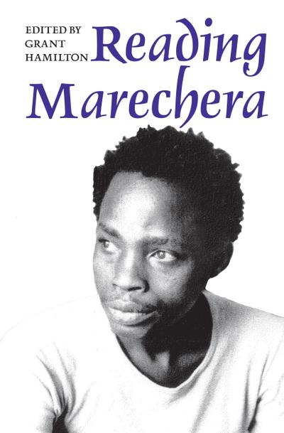Reading Marechera