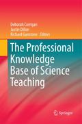 The Professional Knowledge Base of Science Teachin